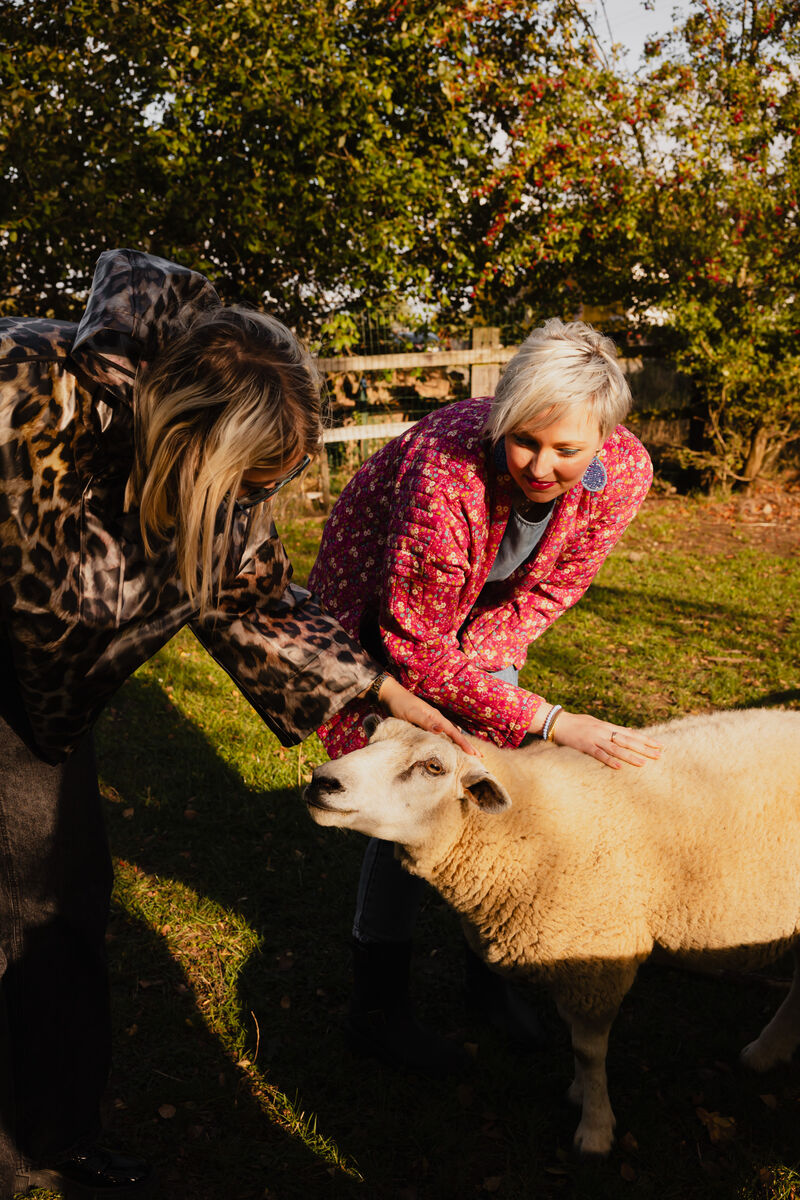 Werelddierendag 118