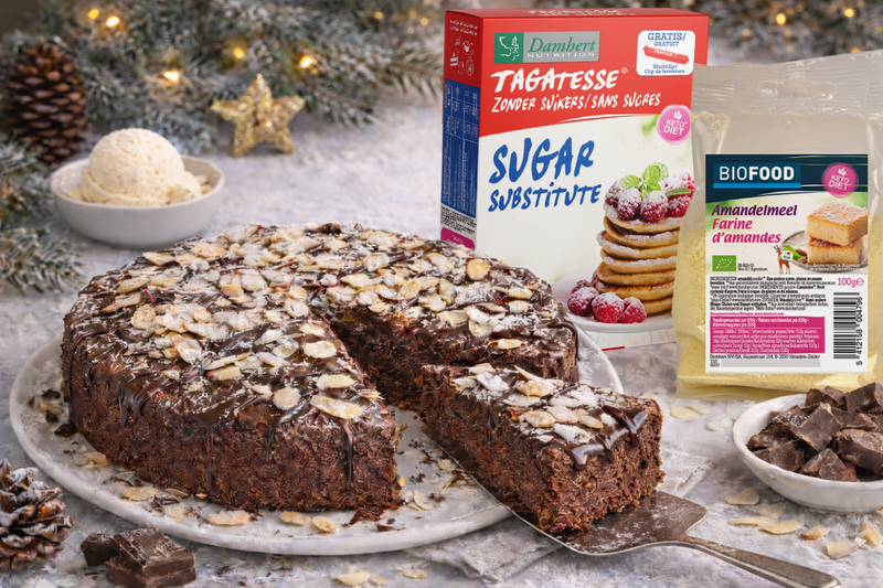 Tagatesse feestmaaltijd verbeterd