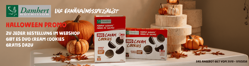 Duo Cream Halloween 12 test